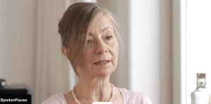 Schauspielerin Showreel Workshop mit Hermann Killmeyer