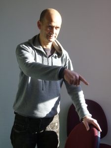 Schauspielcoaching Hermann Killmeyer Schauspielcoaching Hermann Killmeyer