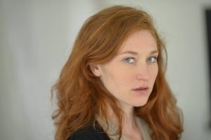 Christina Einbock – Schauspielerin und Teilnehmerin am Camera-Acting- und Showreel-Workshop von Hermann Killmeyer