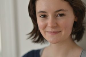 Schauspieler beim Camera-Acting-Coaching in Hamburg