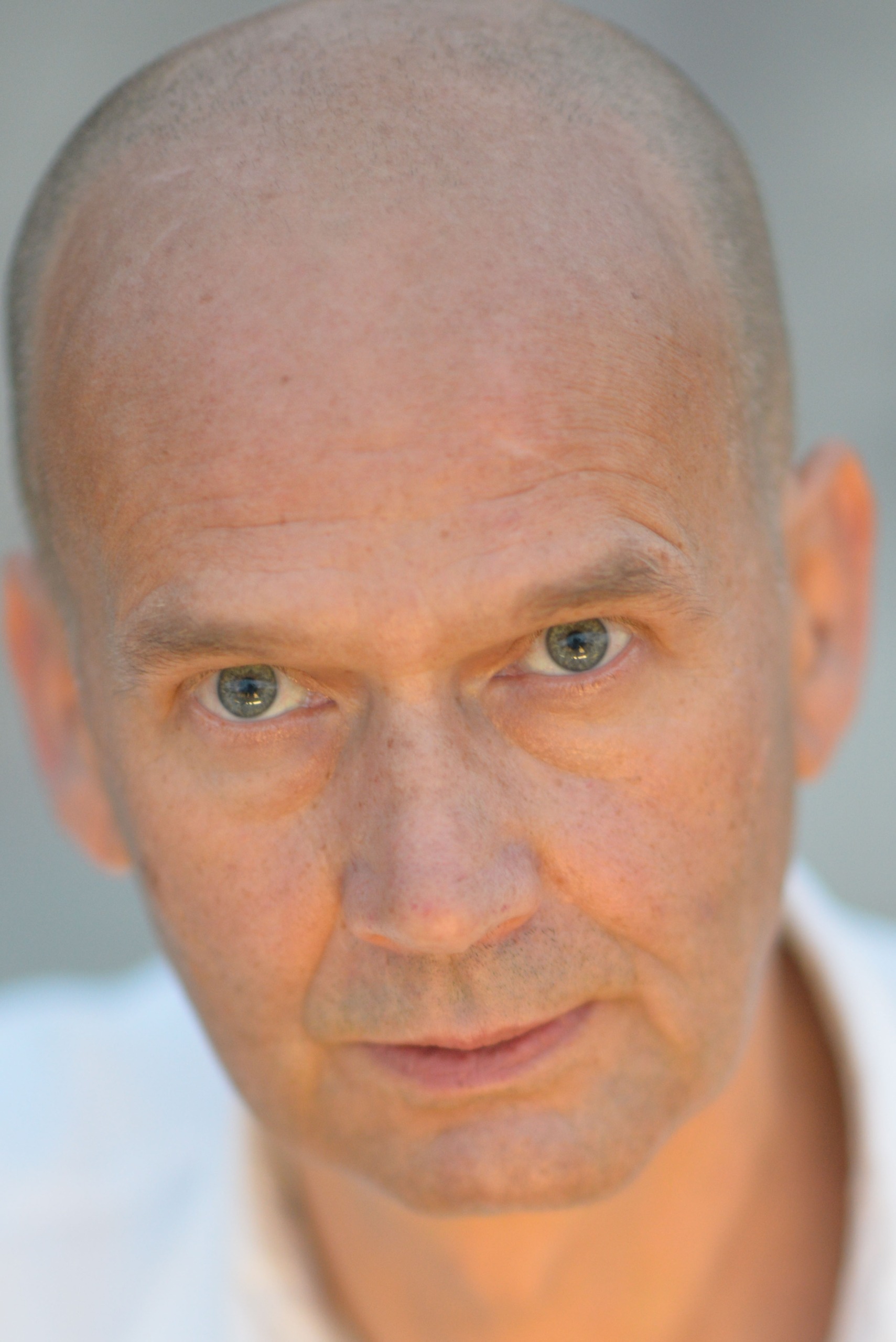 Schauspiel Einzelcoaching Hamburg mit Hermann Killmeyer