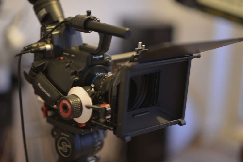 Casting-Coaching und Showreel-Produktion in München