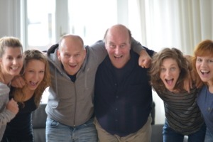 Referenzen Schauspielcoaching Hamburg – Hermann Killmeyer beim Schauspielcoaching