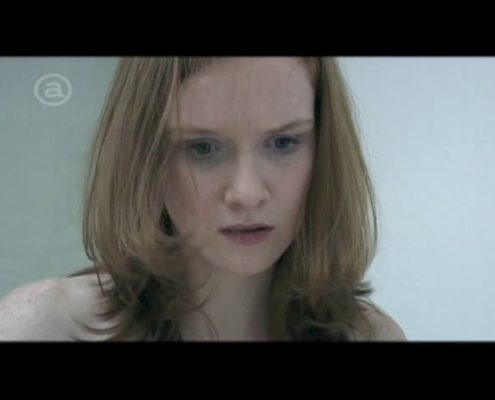 anja barth demoband 1