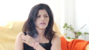 Isis Schabana – Isis Schabana – Schauspielerin und Teilnehmerin im Camera Acting Coaching bei Hermann Killmeyer