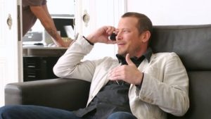 Showreelproduktion Hermann Killmeyer