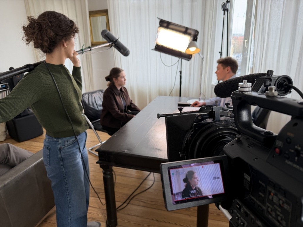 Fördermöglichkeiten für Schauspielcoaching bei Acting Coach Hermann Killmeyer