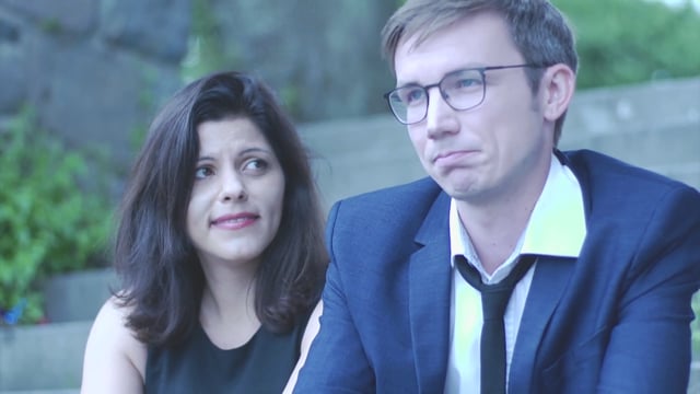 Showreel Wien