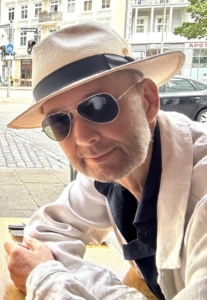 Website für Schauspielerinnen und Schauspieler – professioneller Online-Auftritt“